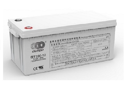 如何選購(gòu)閥控密封式免維護(hù)鉛酸蓄電池