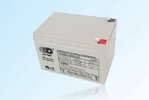 什么是閥控密封式免維護鉛酸蓄電池？