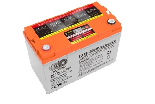 UPS備用電源用鉛酸蓄電池選型