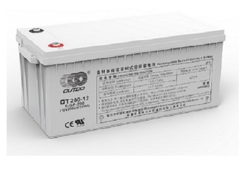 鉛酸蓄電池使用壽命一般為多久？