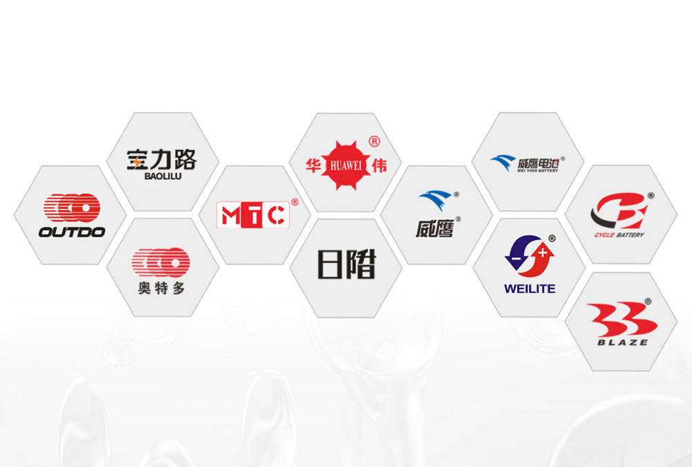 漳州市華威電源科技有限公司旗下注冊商標