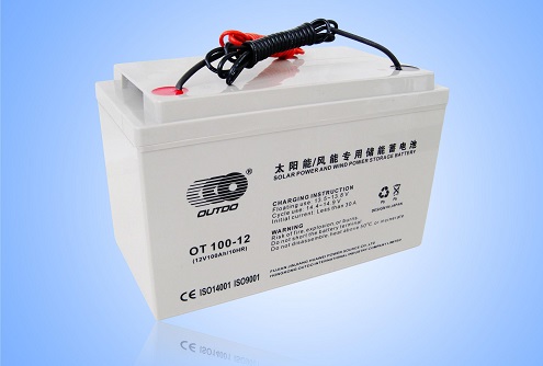 鉛酸蓄電池在太陽(yáng)能 新能源發(fā)電系統(tǒng)上的運(yùn)用和發(fā)展前景