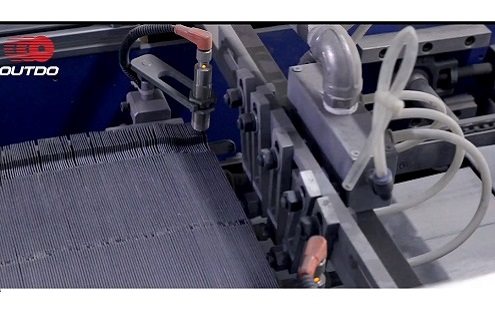 漳州市華威電源奧特多蓄電池生產(chǎn)車(chē)間生產(chǎn)設(shè)備之3