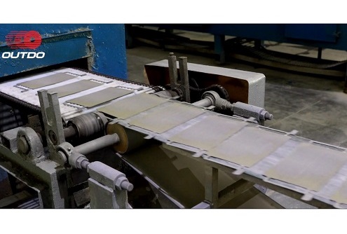 漳州市華威電源奧特多蓄電池生產(chǎn)車(chē)間生產(chǎn)設(shè)備之6